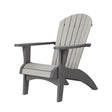 Artifex Classic Raised Adirondack Chair Additional Image-1