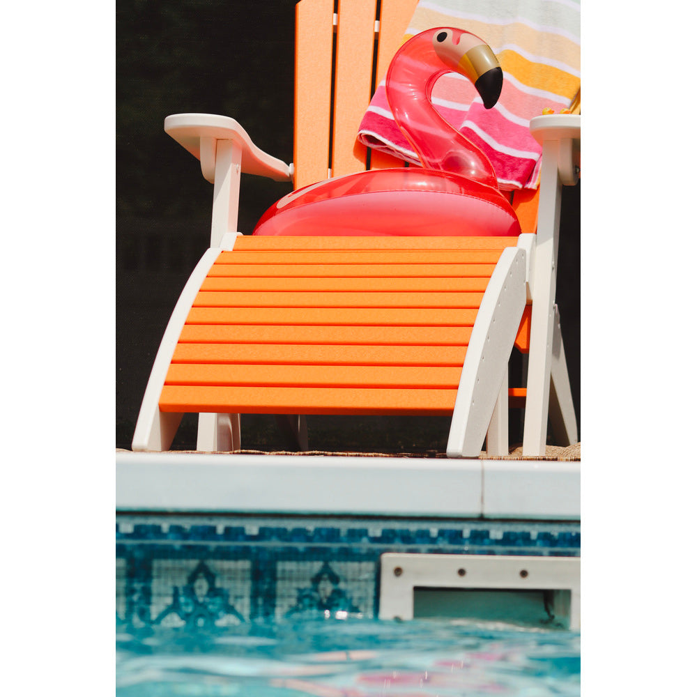 Artifex Classic Raised Adirondack Chair Additional Image-5