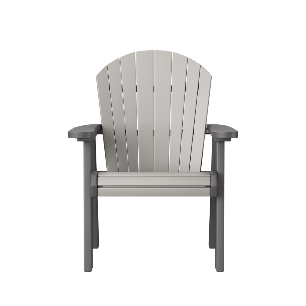 Artifex Fanback Dining Chair