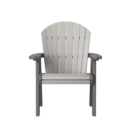 Artifex Fanback Dining Chair