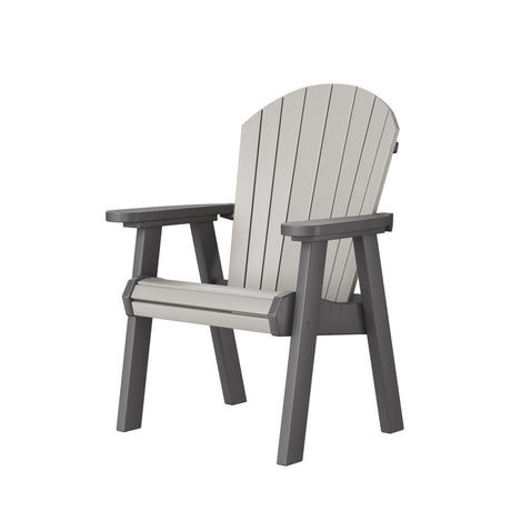 Artifex Fanback Dining Chair Additional Image-1