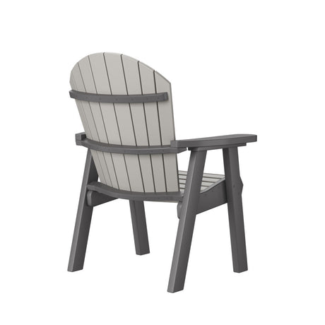 Artifex Fanback Dining Chair Additional Image-2
