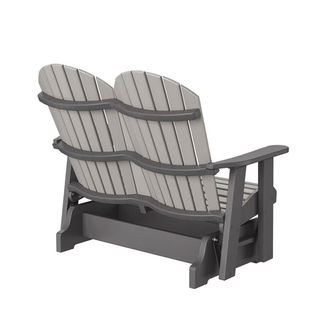 Artifex Fanback Double Glider 1