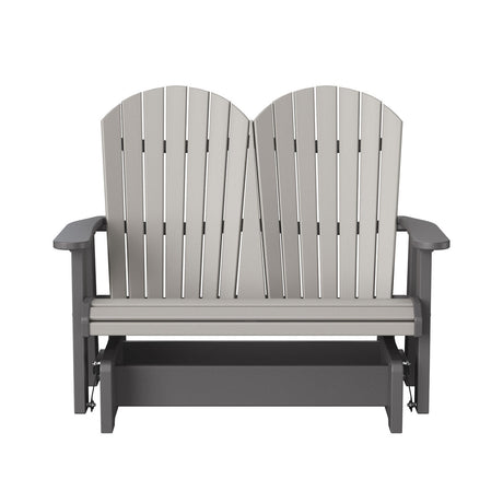 Artifex Fanback Double Glider 2