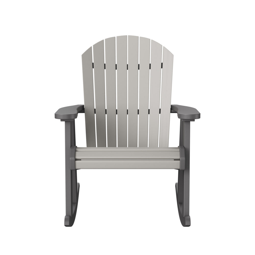 Artifex Fanback Rocker