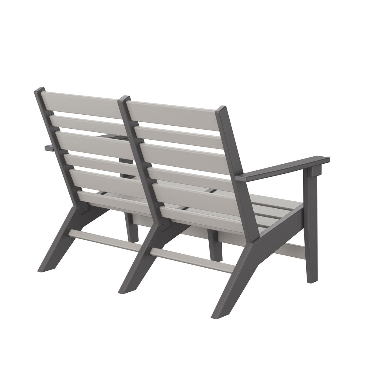 Artifex Kinglsey Loveseat 1