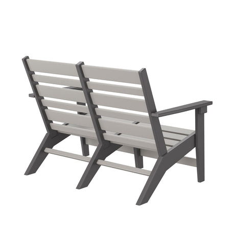 Artifex Kinglsey Loveseat 1