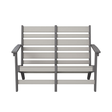 Artifex Kinglsey Loveseat 2