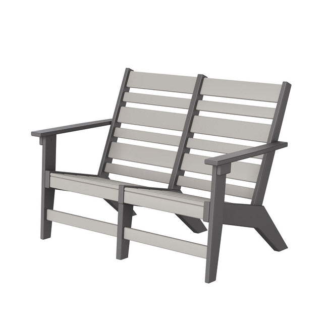 Artifex Kinglsey Loveseat