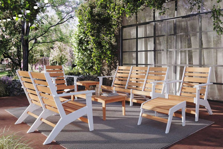 Artifex Kinglsey Loveseat 3