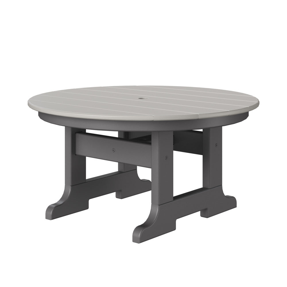 Artifex Leesport 36" Round Chat Table