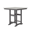 Artifex Leesport 44" Square Bar Table
