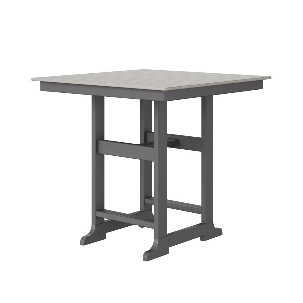 Artifex Leesport 44" Square Bar Table