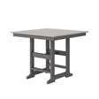 Artifex Leesport 44" Square Counter Table
