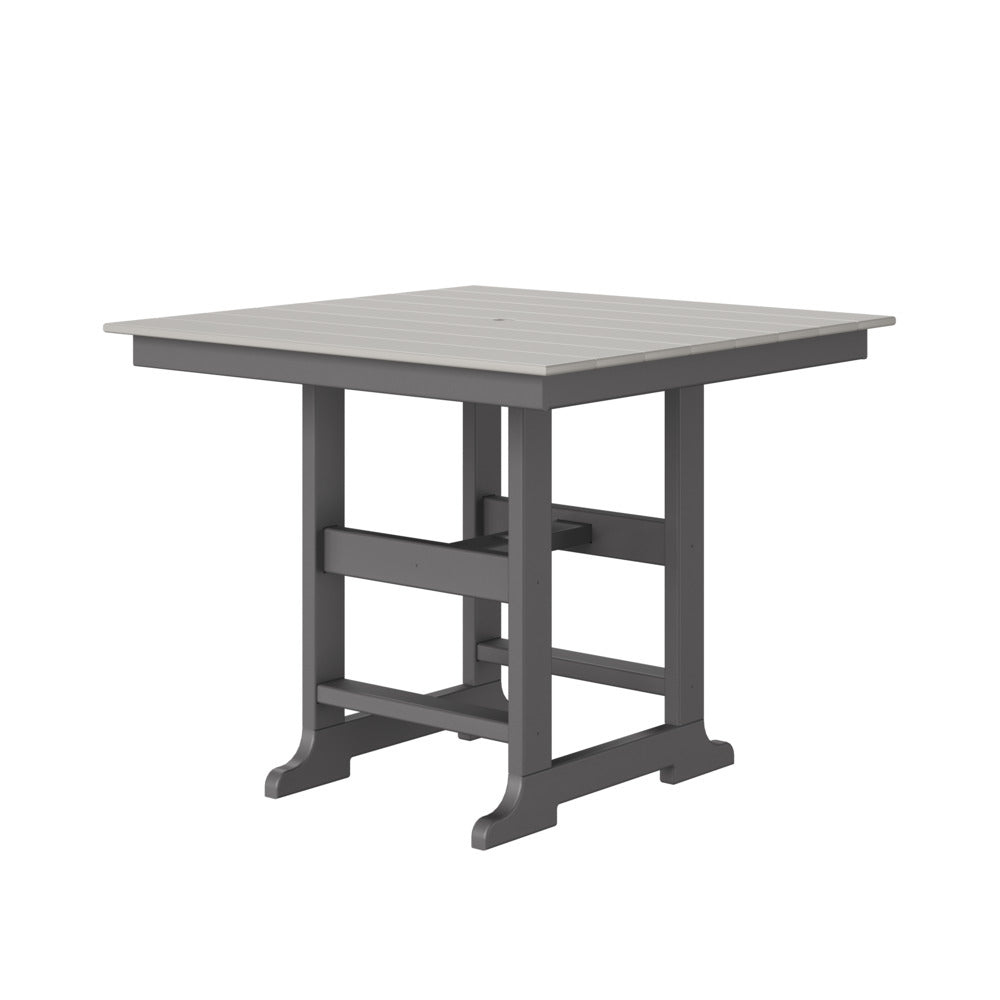 Artifex Leesport 44" Square Counter Table