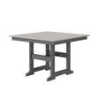 Artifex Leesport 44" Square Dining Table