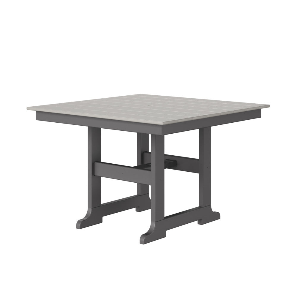 Artifex Leesport 44" Square Dining Table