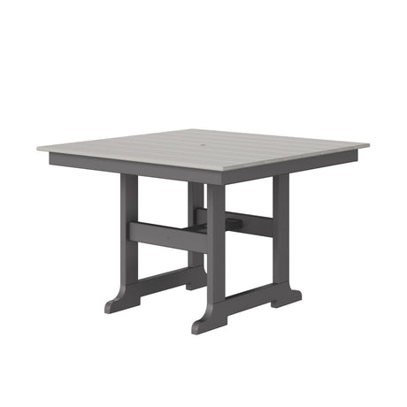 Artifex Leesport 44" Square Dining Table