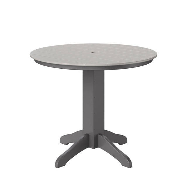 Artifex Newport 48" Counter Table