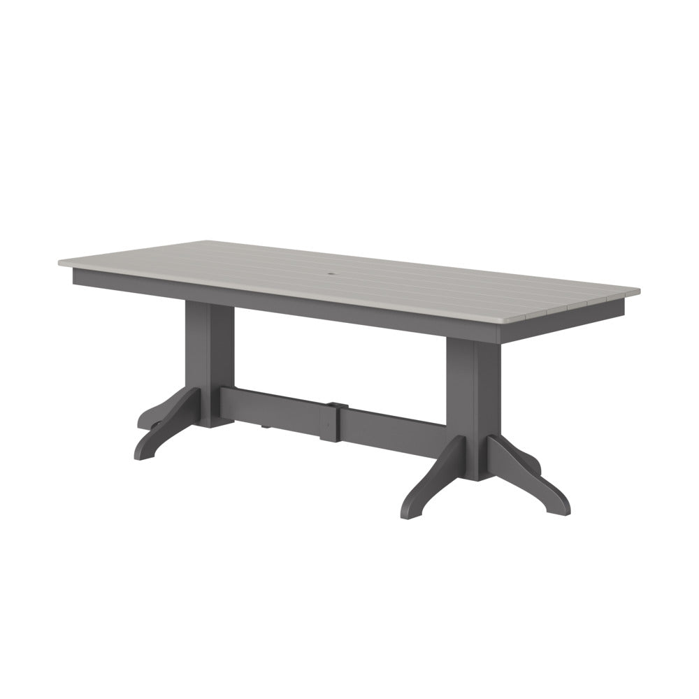 Artifex Newport 8' Dining Table