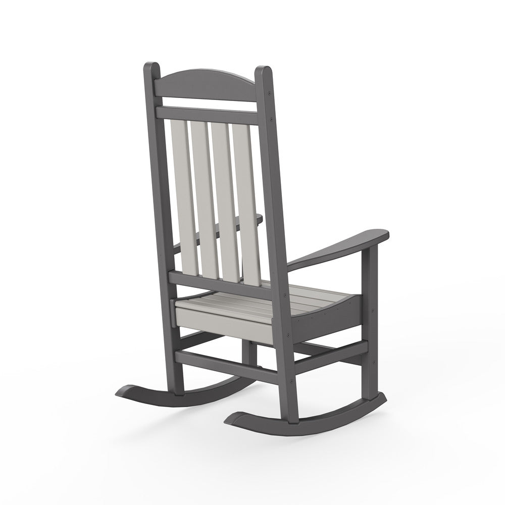 Artifex Porch Rocker