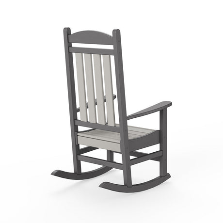 Artifex Porch Rocker