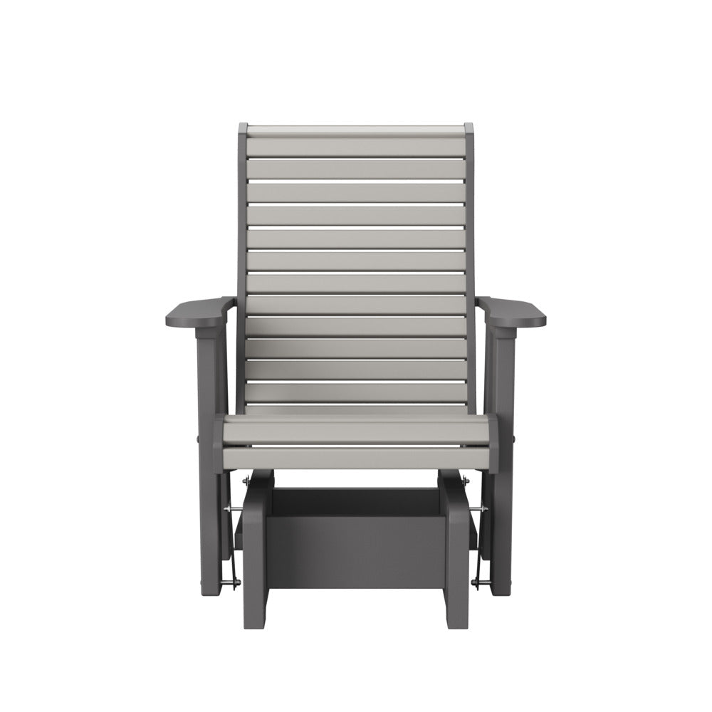 Artifex Rollback Chair Glider