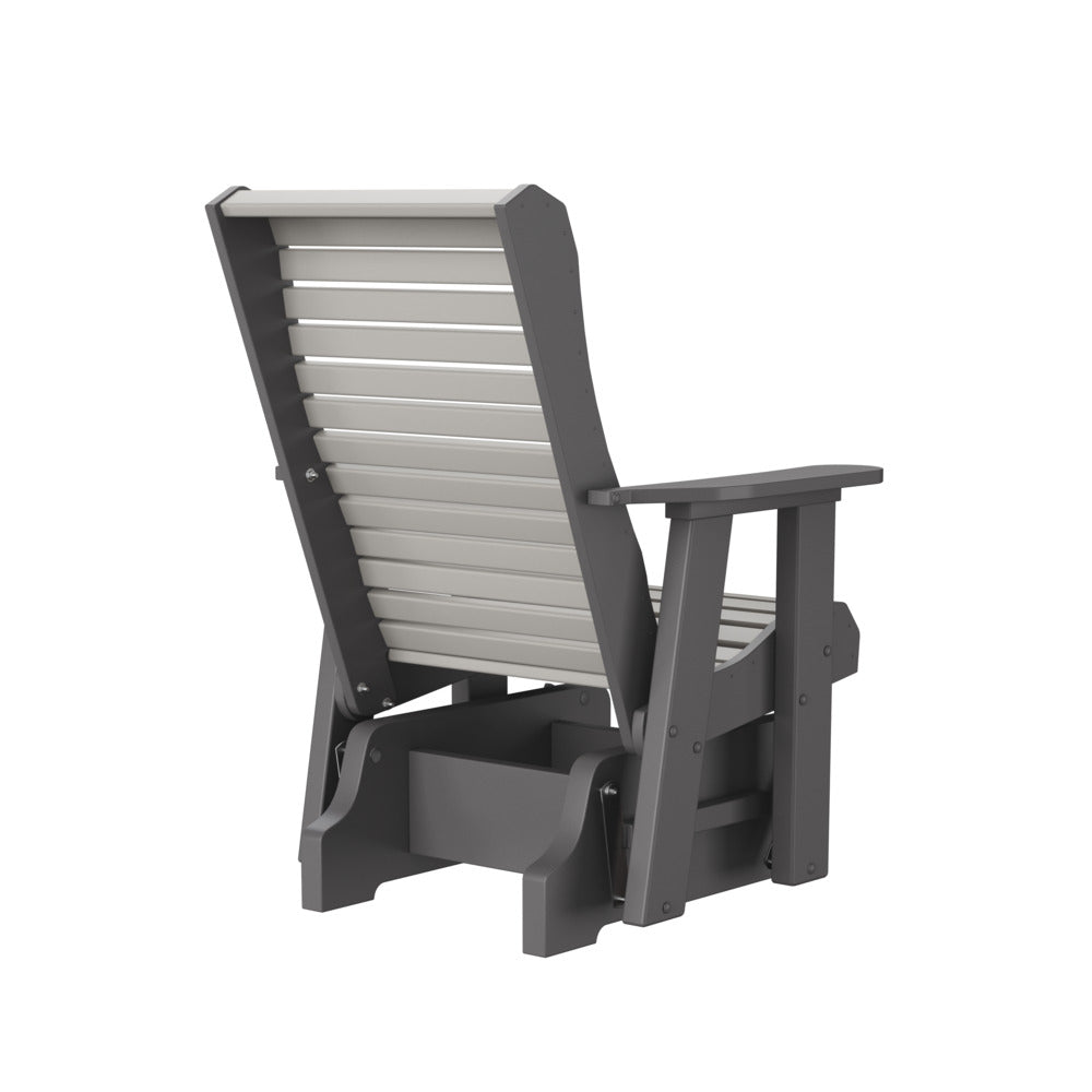 Artifex Rollback Chair Glider Additional Image-2