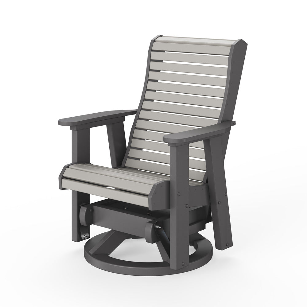 Artifex Rollback Swivel Glider Additional Image-1