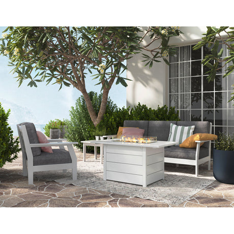 Artifex Stanton Fire Table Additional Image-1