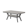 Artifex Summerfield 72" Dining Table
