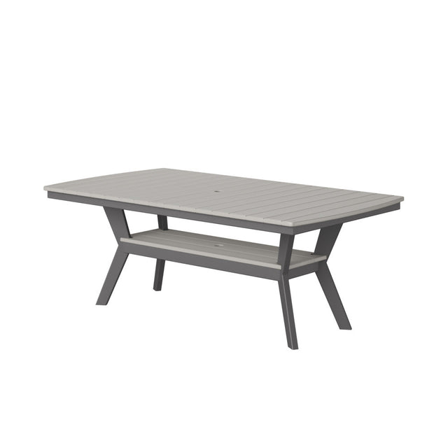 Artifex Summerfield 84" Dining Table