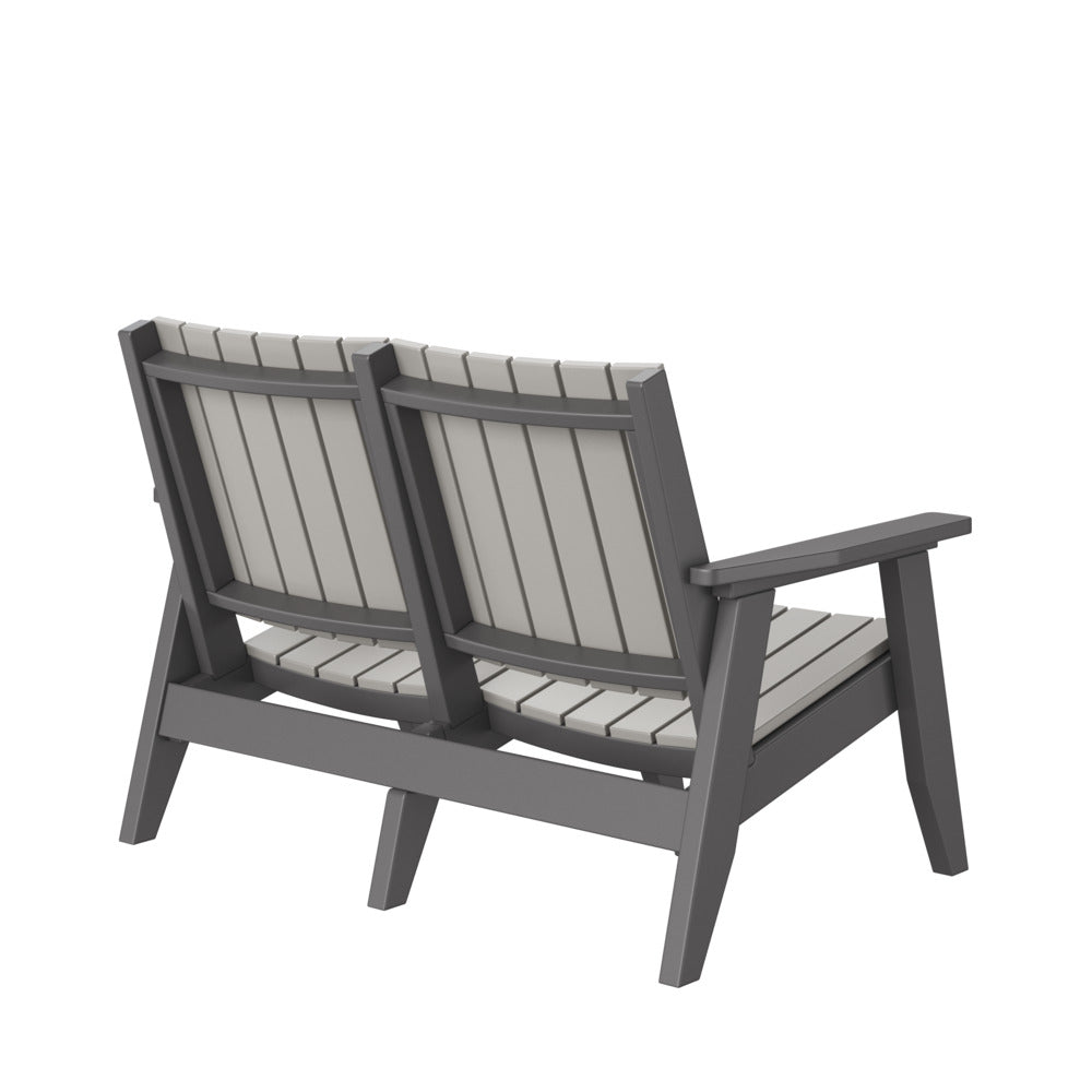 Artifex Summerfield Loveseat Additional Image-2