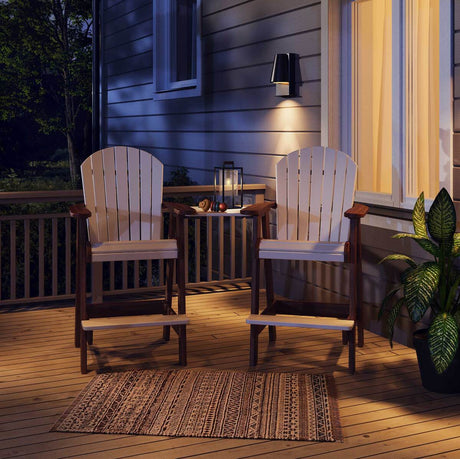 Artifex Tete-a-Tete Table 2