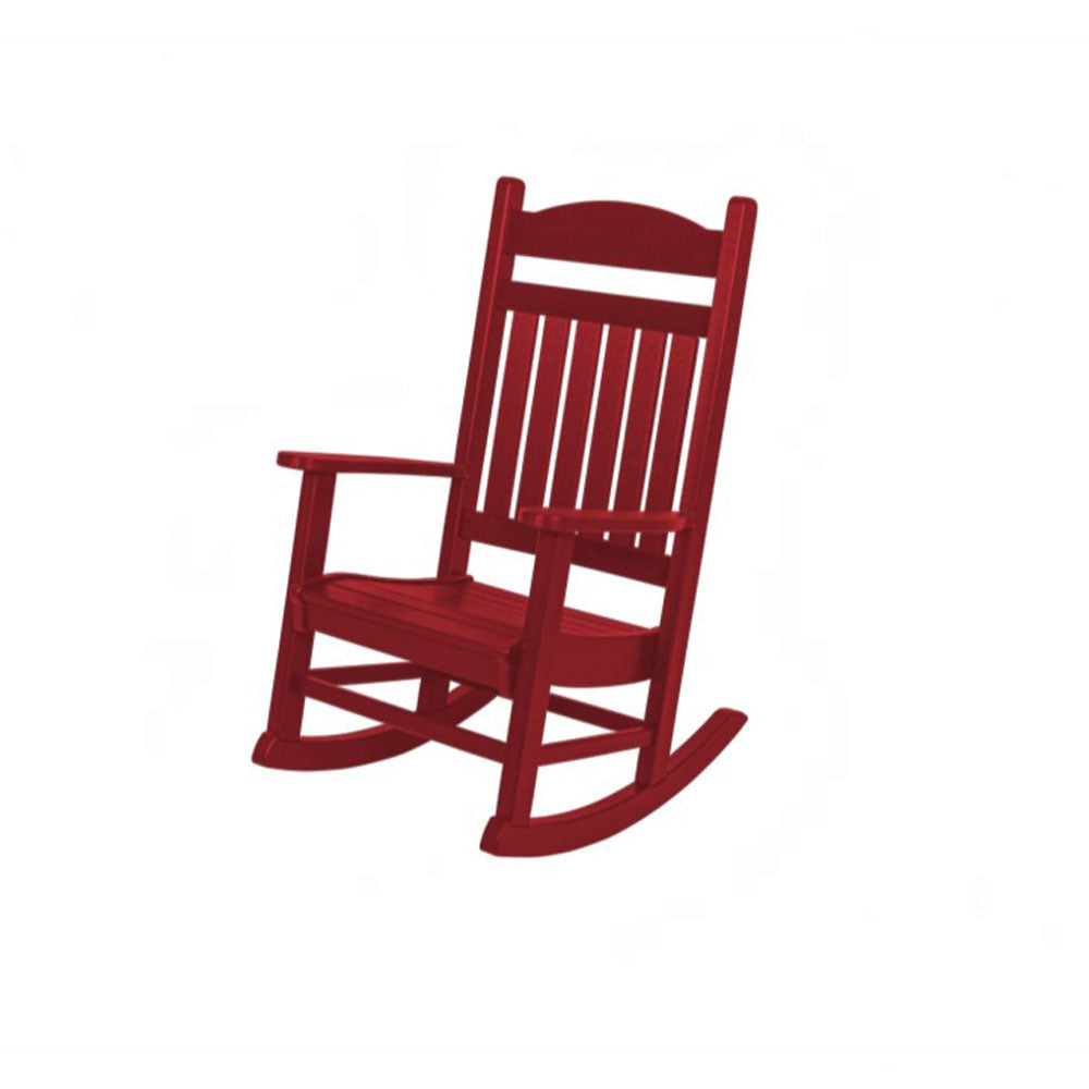 Beaver Dam Casual Time Rocking Chair