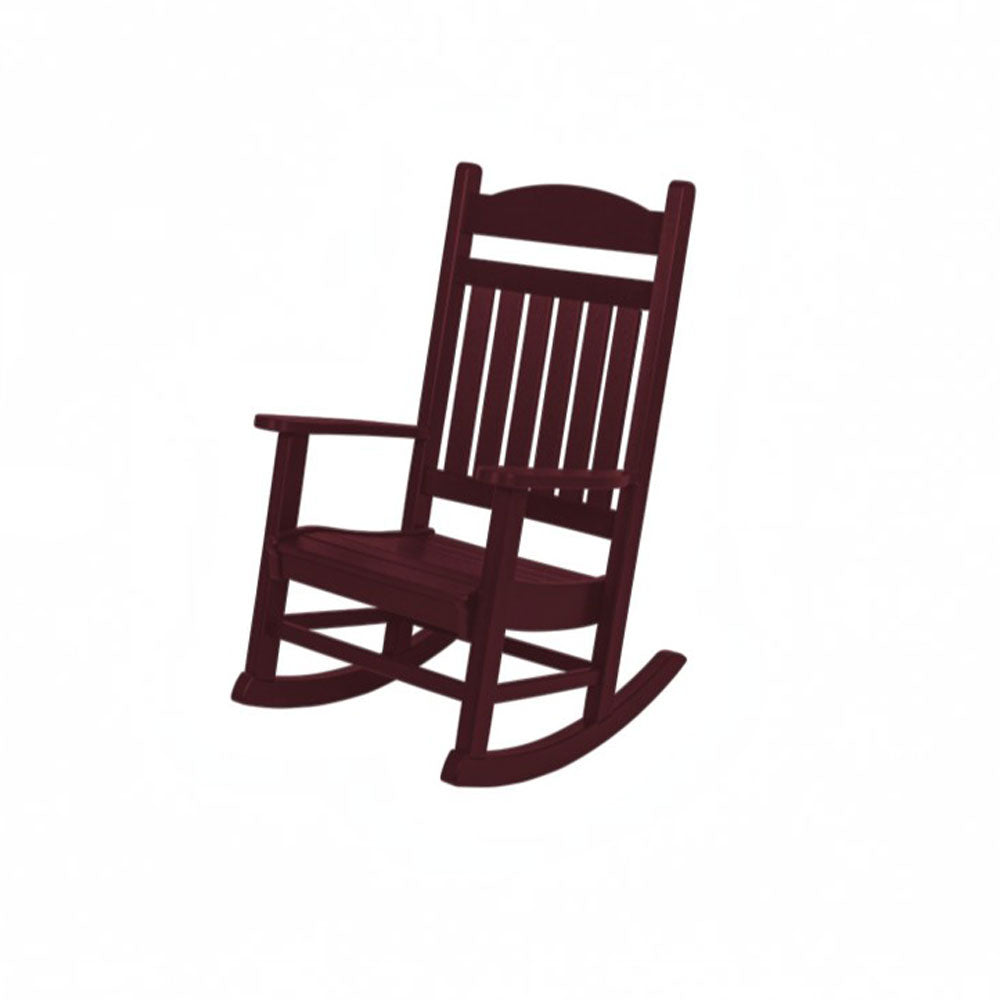 Beaver Dam Casual Time Rocking Chair