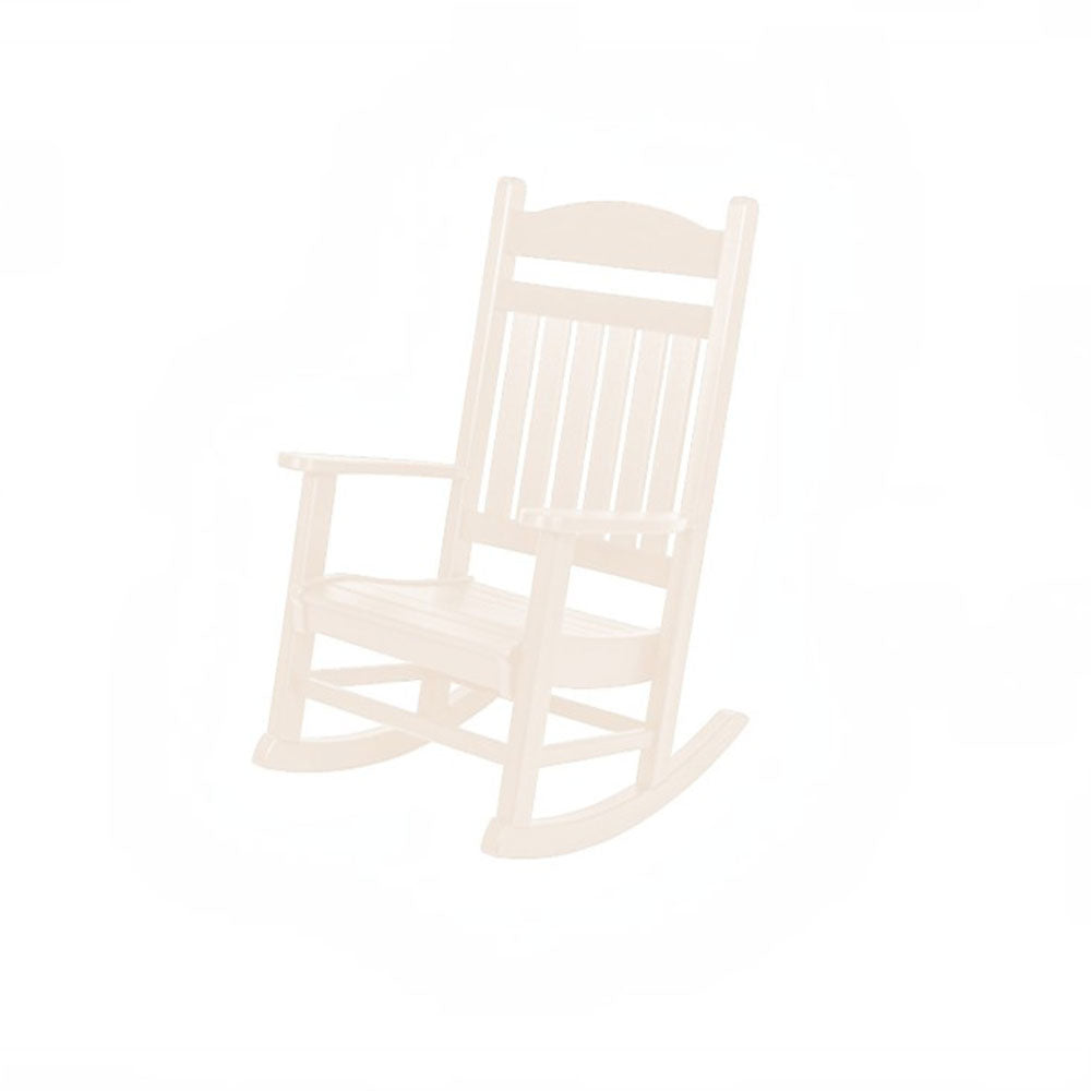 Beaver Dam Casual Time Rocking Chair