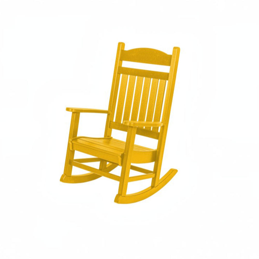 Beaver Dam Casual Time Rocking Chair