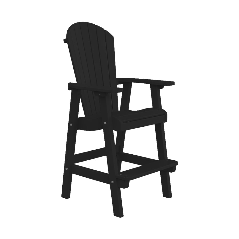 Beaver Dam Empress Bar Chair