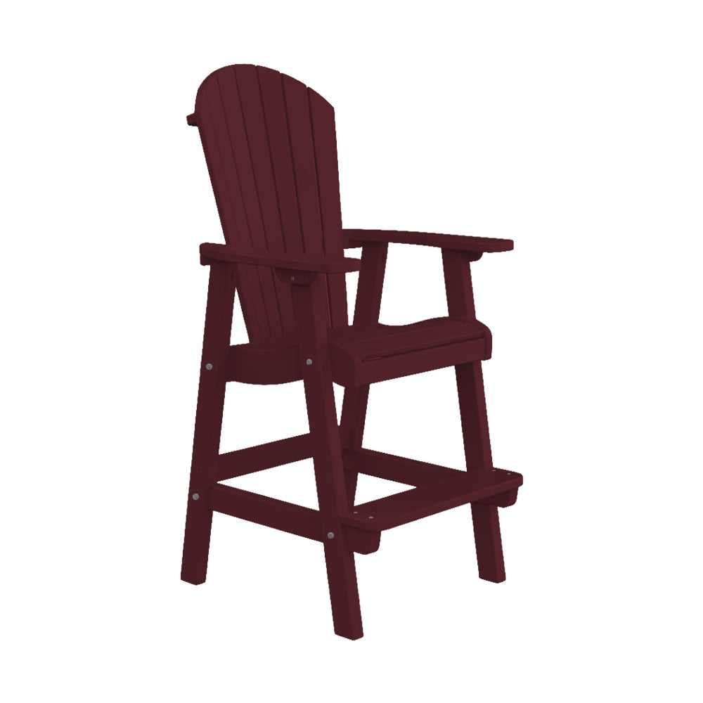 Beaver Dam Empress Bar Chair