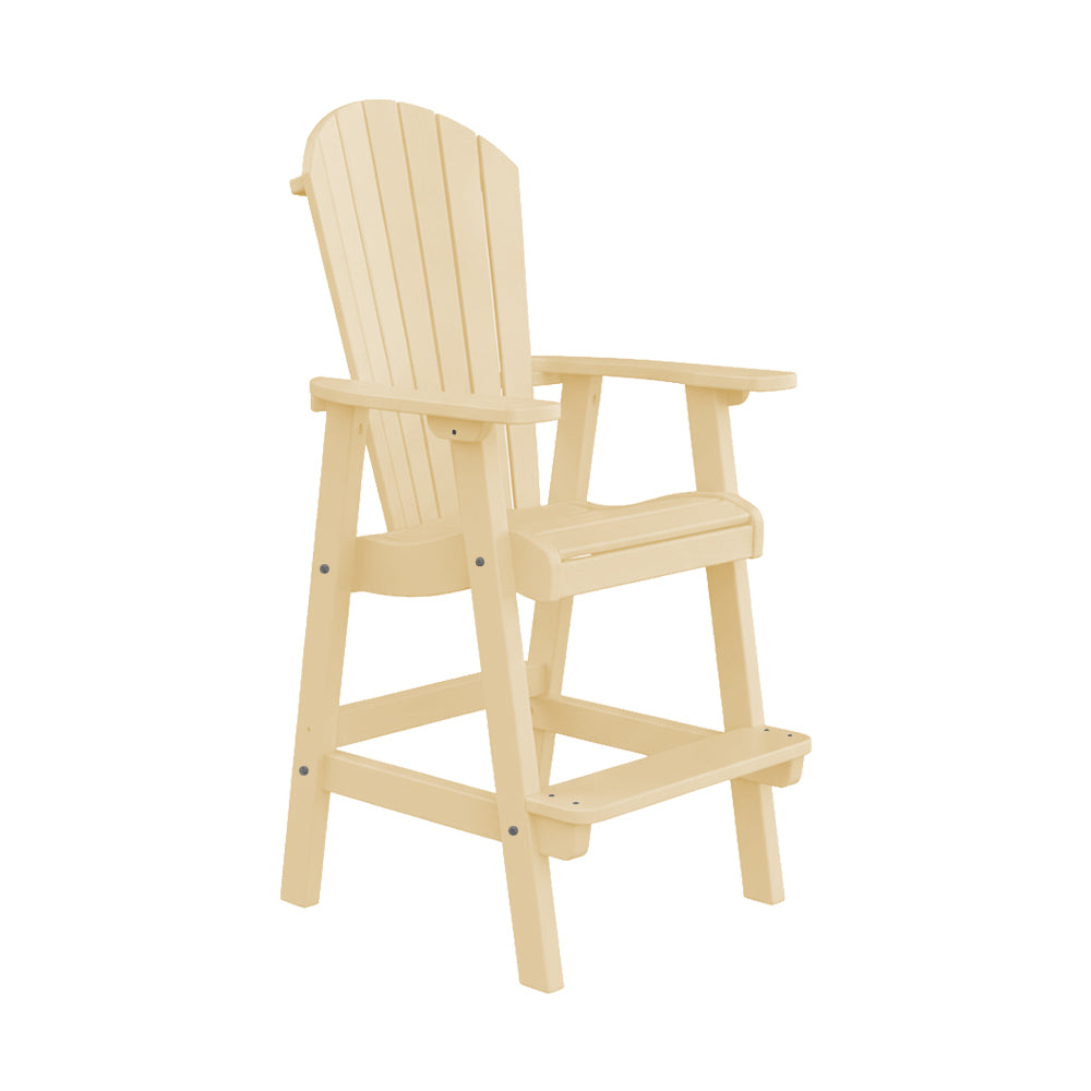 Beaver Dam Empress Bar Chair