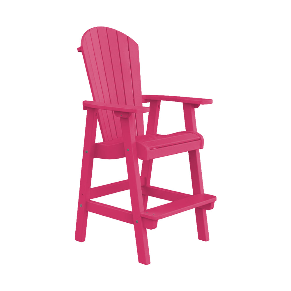 Beaver Dam Empress Bar Chair