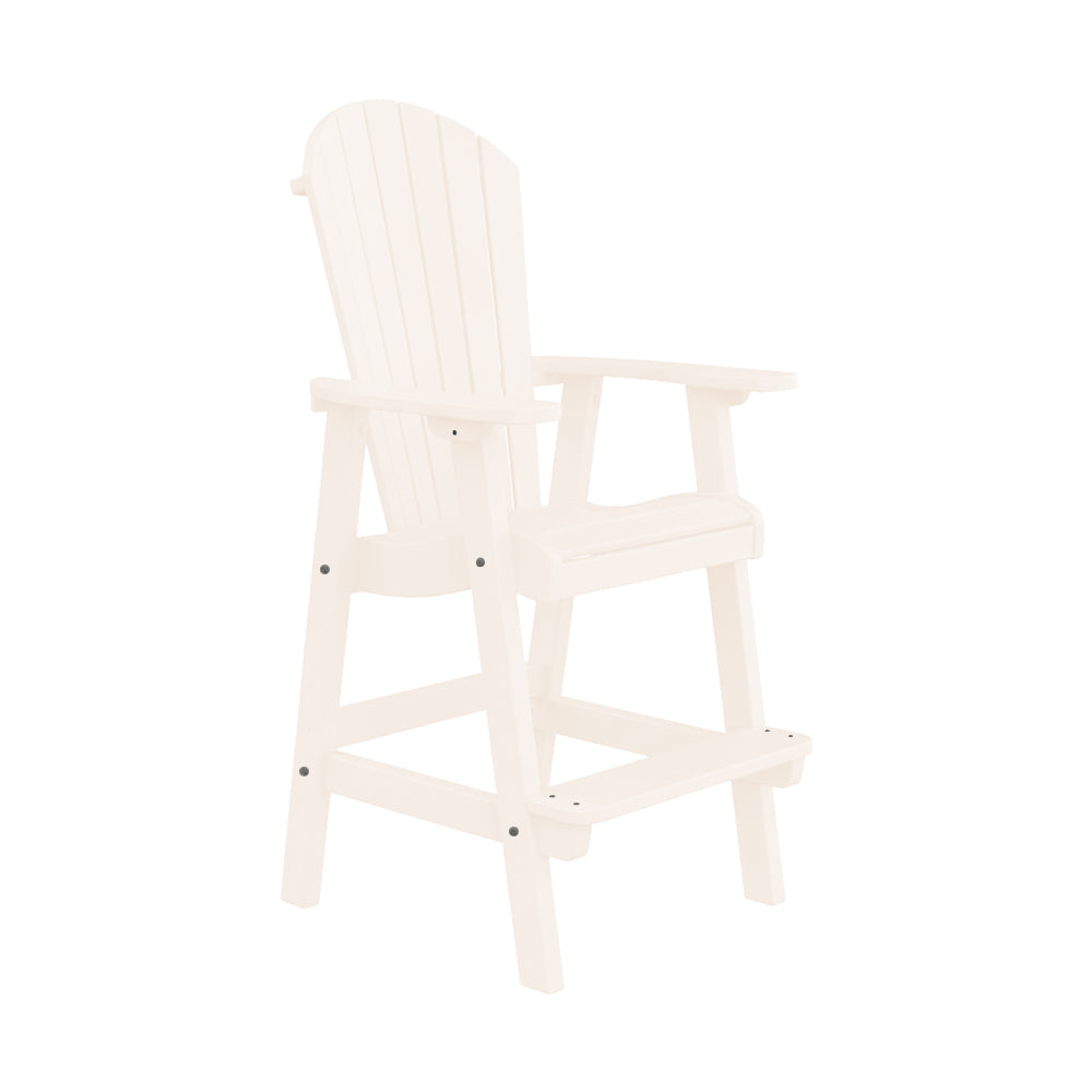 Beaver Dam Empress Bar Chair