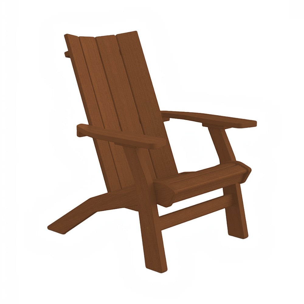 Beaver Dam Island Adirondack Chair