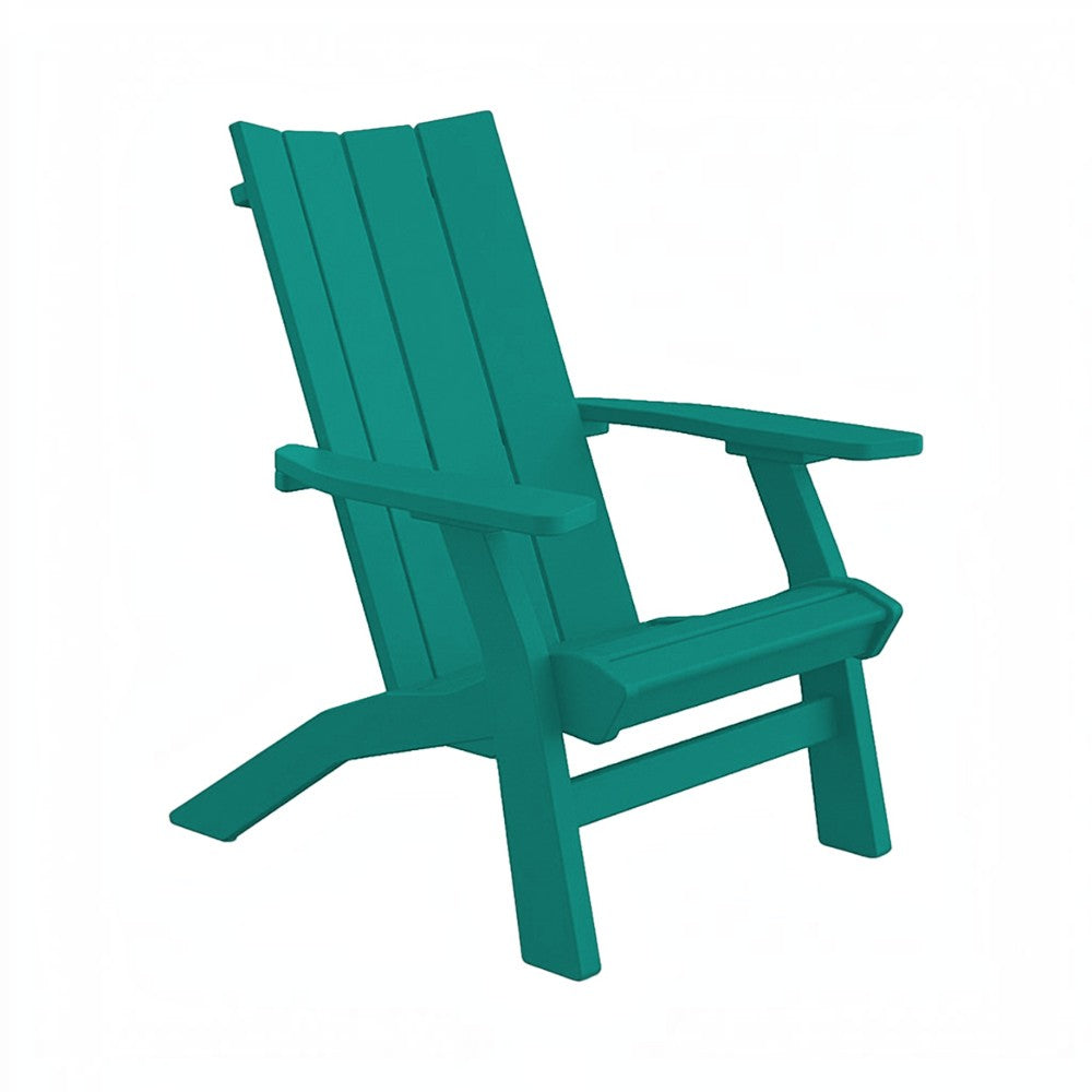Beaver Dam Island Adirondack Chair