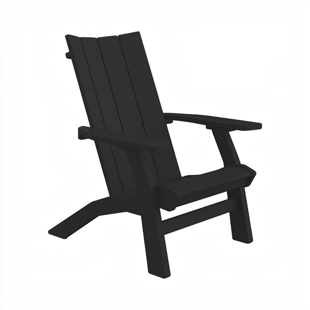 Beaver Dam Island Adirondack Chair