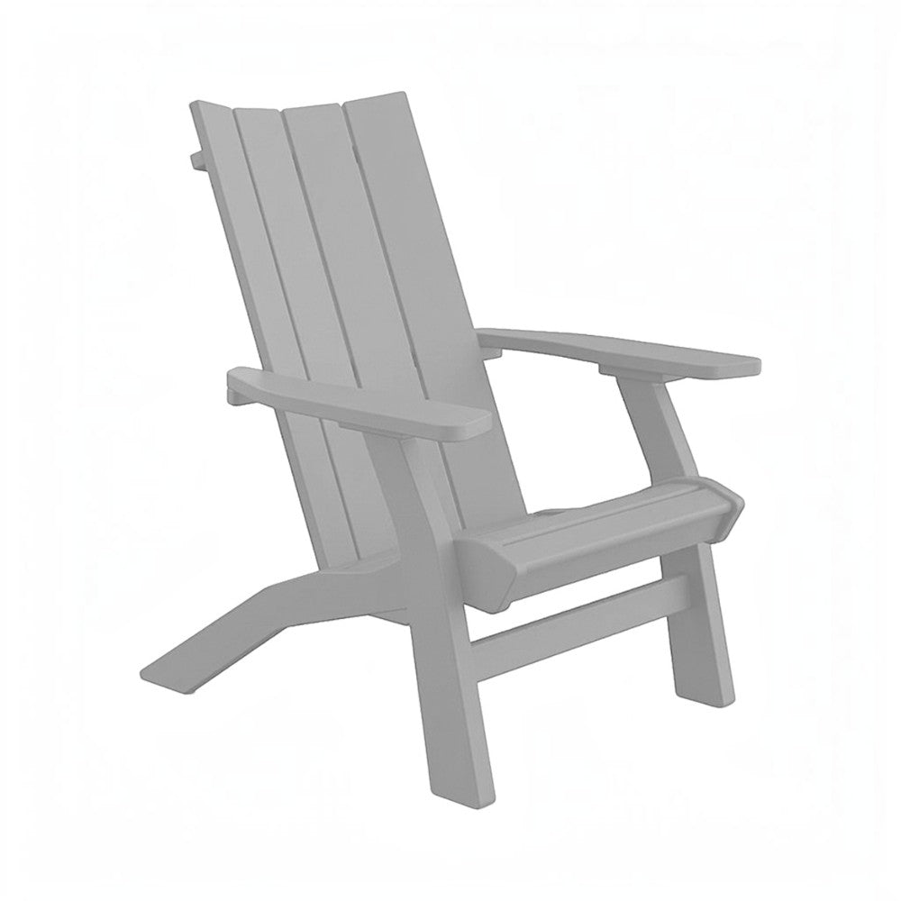 Beaver Dam Island Adirondack Chair