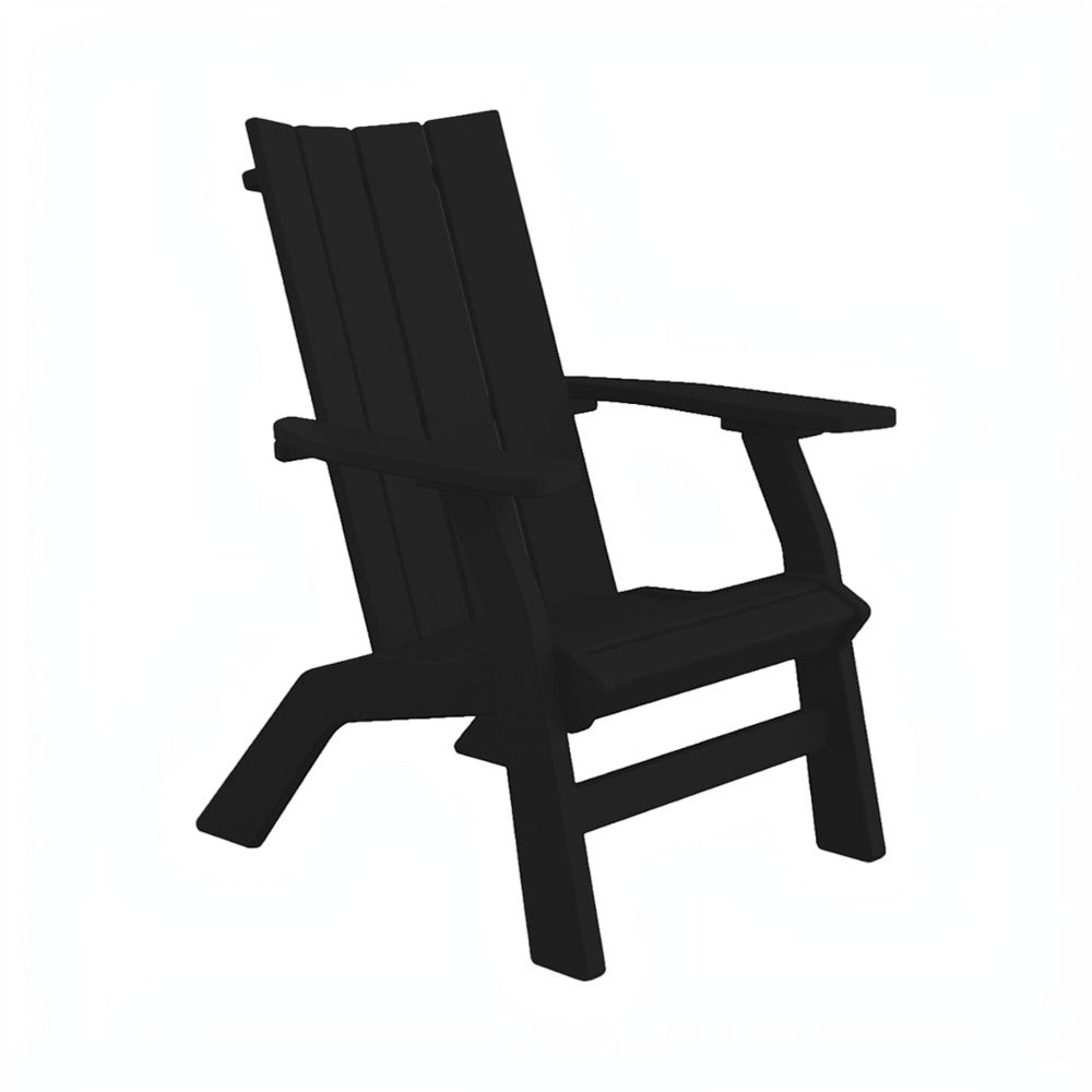 Beaver Dam Island Raised Adirondack Chair