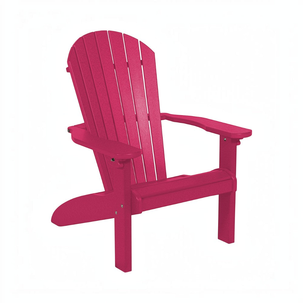 Beaver Dam Majestic Adirondack Chair
