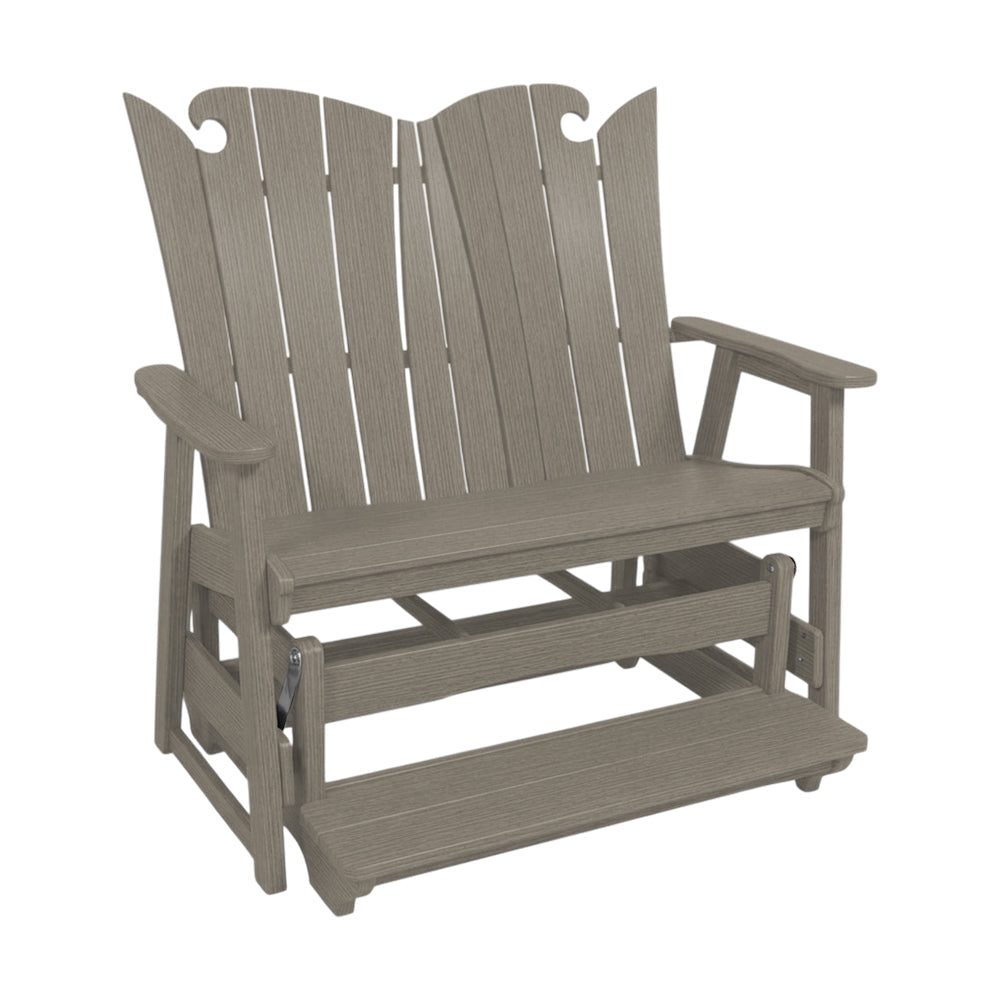 Beaver Dam OceanWavz Double Counter Glider